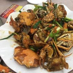 Linjie Xiangwei Seafood Restaurant User Photo