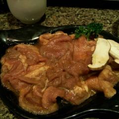 Mao Zhua Barbecue( Longhu · Shidai Tian Street ) User Photo