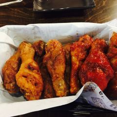 Kyochon Chicken Dongdaemun 1 User Photo