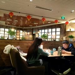 曼玉餐厅(大卫城店) ảnh của người dùng