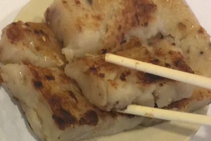 Jasmine Seafood Restaurant & Express