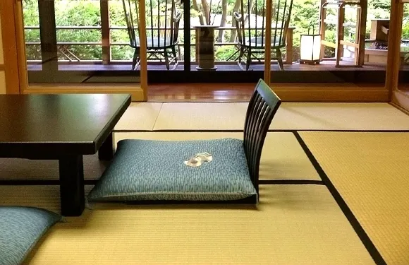 Grandia芳泉温泉旅館