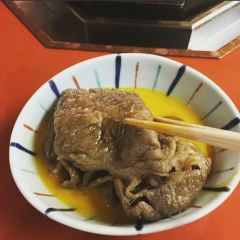 Mishima Tei Honten User Photo