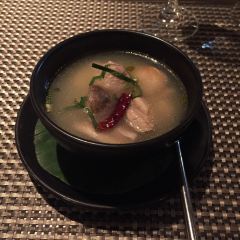 RUEN URAI FINE THAI CUISINE User Photo