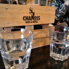 Chamois Bar & Grill User Photo