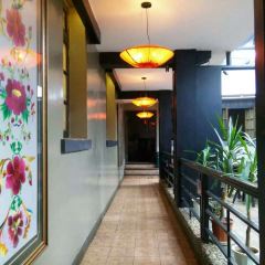 祥云荟馆庭院餐厅(祥云街店) User Photo