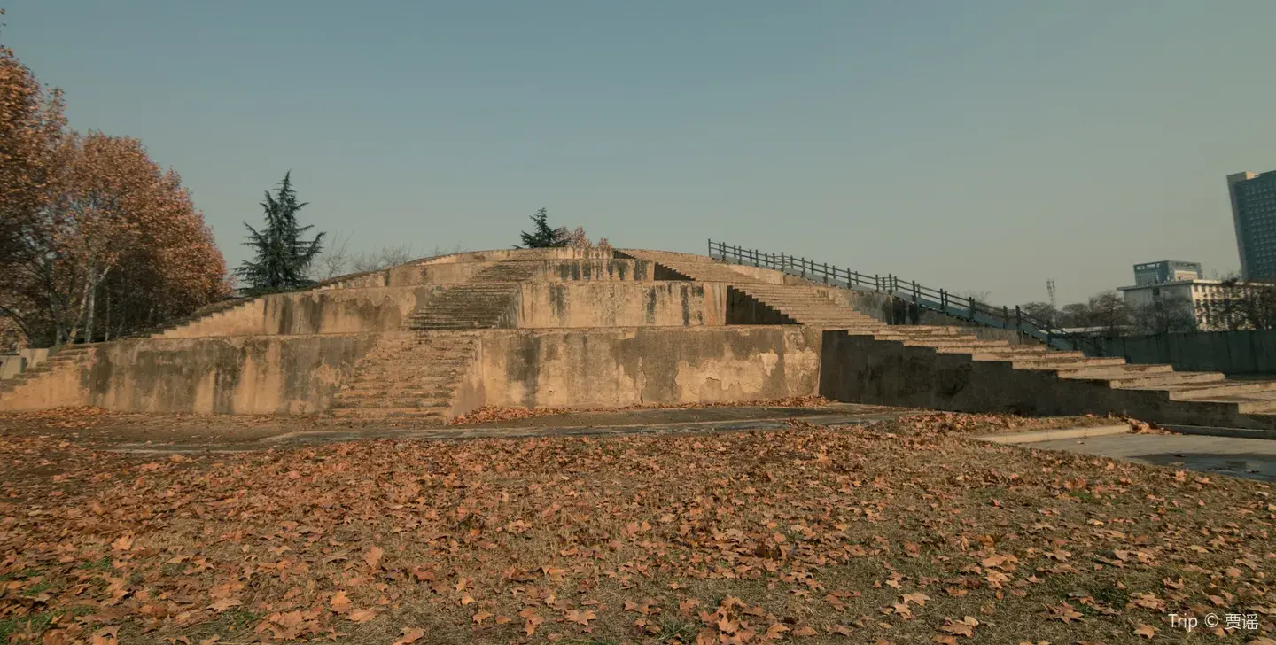 2_Xi'antiantan Ruins