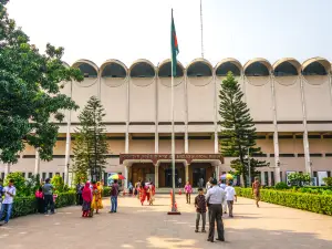 孟加拉國家博物館