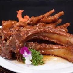 王記醬骨頭館張用戶圖片