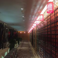 Hubinfandianjinyuanzhong Restaurant ảnh của người dùng