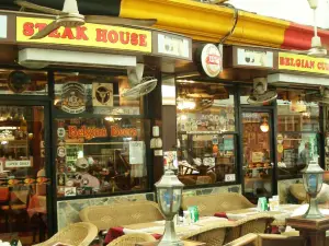 Patrick's Steakhouse