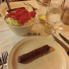 Vlado’s Charcoal Grill Steakhouse Restaurant User Photo
