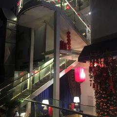 The Voyage of Pujiang User Photo