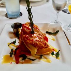 Joe Fortes Seafood & Chop House User Photo