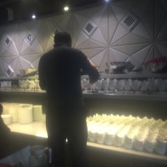 太古汇海鲜姿造(延寿店) User Photo