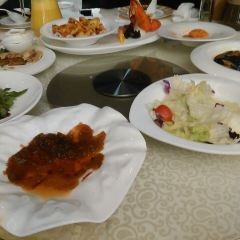 MINGHUYUAN RESTAURANT User Photo