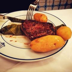 Restaurante Botin User Photo