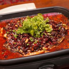 Restoran Meng Kee Grill Fish 여행 사진