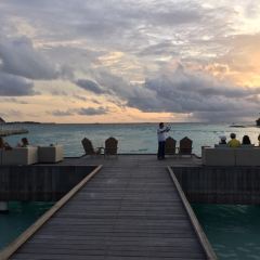 Sunset Lounge User Photo