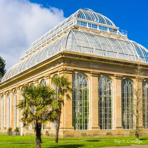 Royal Botanic Garden Edinburgh