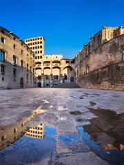 Plaça Reial