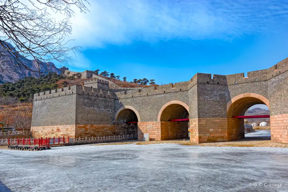 5_Shuiguan Great Wall