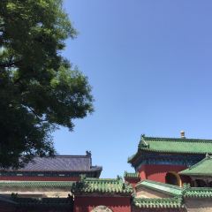 Ciqikou Old Bean Juice Shop (Shop The Temple) User Photo