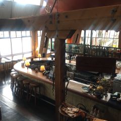 The Sandbar Seafood Restaurant張用戶圖片
