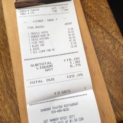The Sandbar Seafood Restaurant張用戶圖片