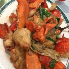 New Jumbo Seafood Restaurant張用戶圖片