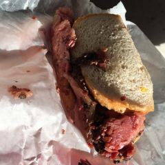 Schwartz's Deli User Photo