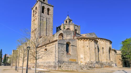 Sant Cugat del Vallès