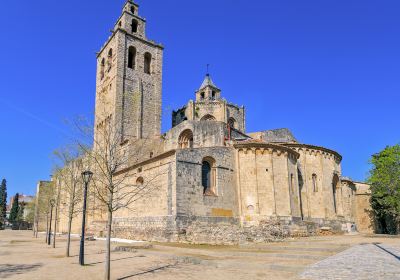 Sant Cugat del Valles