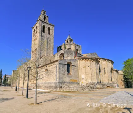 Sant Cugat del Valles