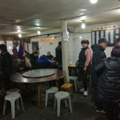 白塔桥饭店 User Photo