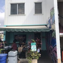 Ono Seafood User Photo