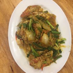 KO SEAFOOD User Photo