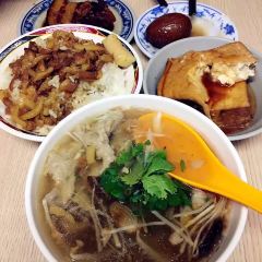 Jin Feng Braised Pork Rice User Photo