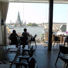 Sala Rattanakosin Eatery And Bar User Photo