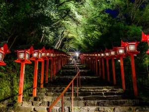 貴船神社