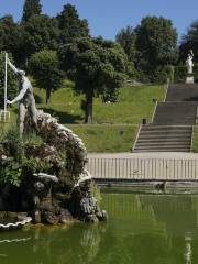 Giardino di Boboli