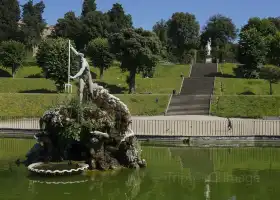 Boboli Gardens