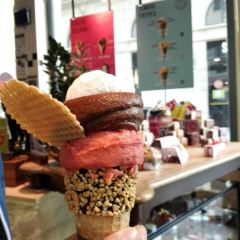 CIOCCOLATITALIANI DUOMO - MILANO 여행 사진