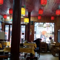 喜迎春饭店之三碗不过岗 User Photo