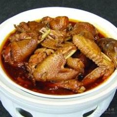 鸿宴饭庄(南湖店) User Photo