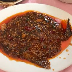 LanXin Restaurant User Photo