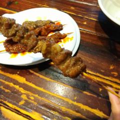 ShanCheng Mutton Guan User Photo