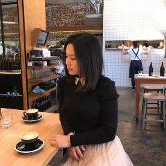 Seven Seeds Coffee Roasters User Photo