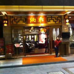 Bing Sheng PinWei (ZhuJiangXinCheng Flagship Store) User Photo