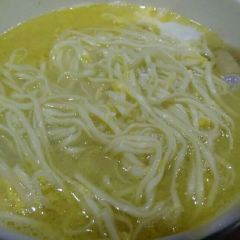 Yuqiaodunjinai Soup Noodles (dongjie) User Photo